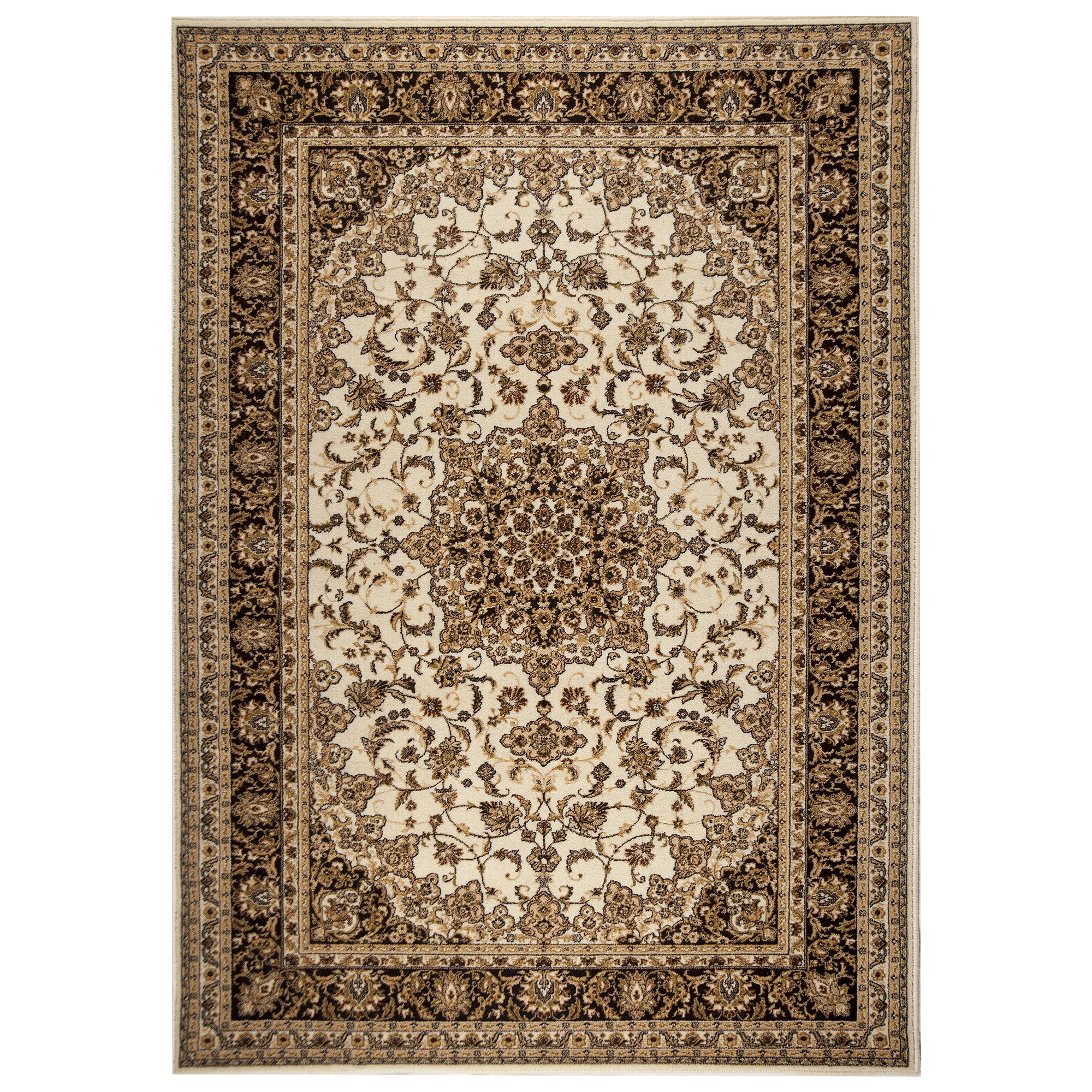 Натуральный шерстяной ковер Altai EAE11 прямоугольник, Erdenet Carpets | Ами Ковры