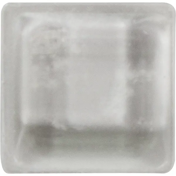 Амортизатор самоклеящийся 12.7x12.7/3, прозрачный, 8 шт. накладки на углы стола силикон прозрачный 5 шт