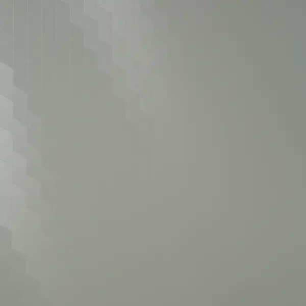 фото Стеновая панель миракл 240x60х0.5 см мдф цвет серый без бренда