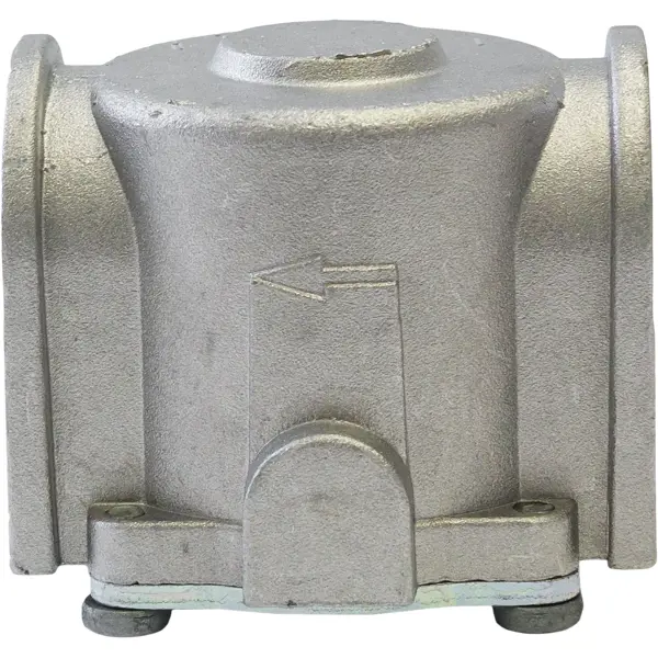 Фильтр для газового котла 1/2 ВР автоматика для газового котла арбат 1