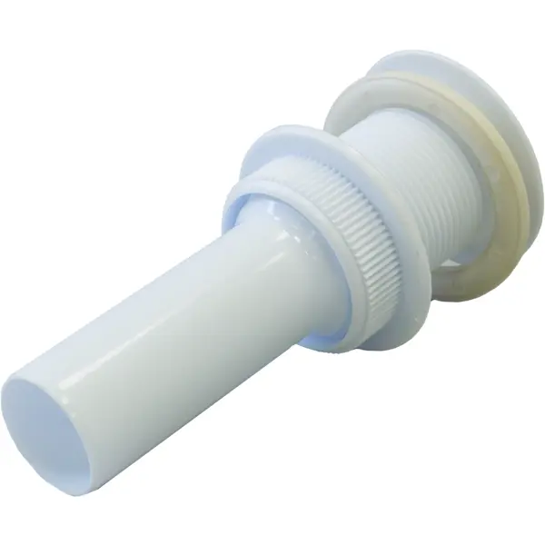 Выпуск Wirquin для раковины пластик сифон для мойки wirquin средний без выпуска 1 1 2 х40 мм полипропилен