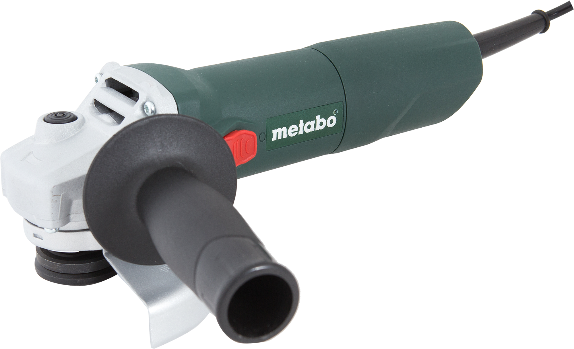 УШМ сетевая Metabo W 650-125 603602950, 650 Вт, 125 мм ✳️ купить по цене  3500 ₽/шт. в Самаре с доставкой в интернет-магазине Леруа Мерлен