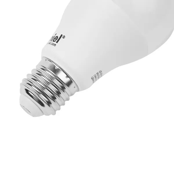 фото Лампа светодиодная uniel для яйценоскости e27 9 вт, для диммера