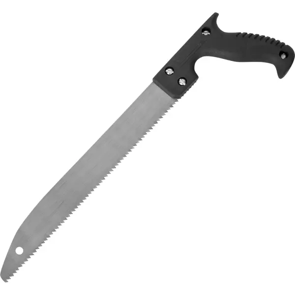 Ножовка для подрезки сучьев Дельта Multistar 10301 300 мм ножовка по гипсокартону дельта 200 мм