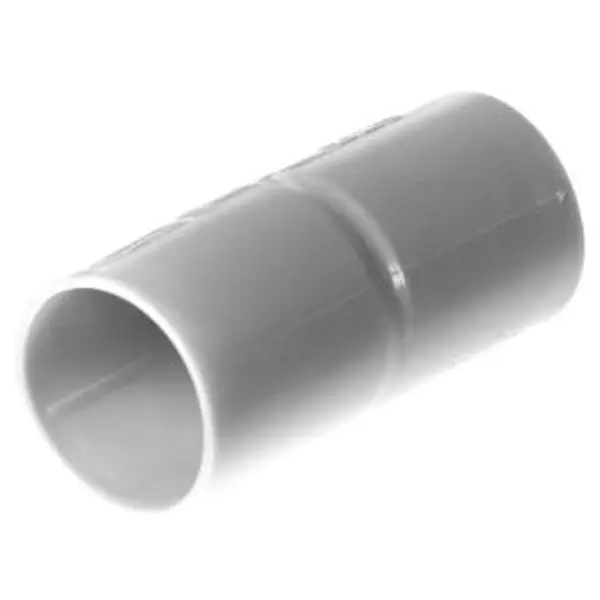 Муфта соединительная для труб Экопласт D25 мм 5 шт. соединительная муфта для двустенных труб промрукав