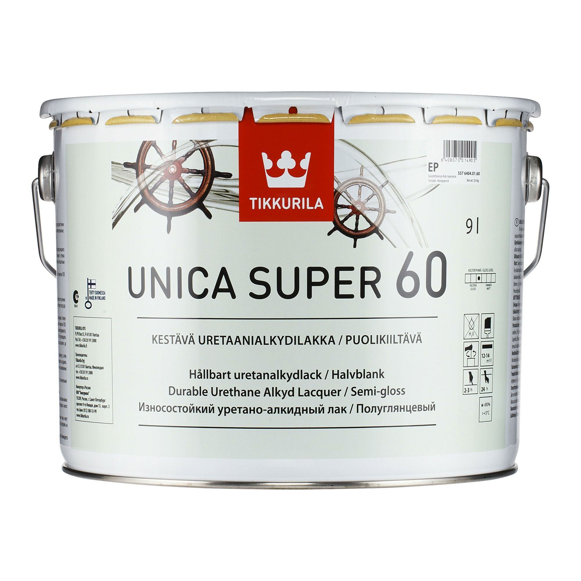 Тиккурила отзывы. Лак Tikkurila unica super 20. Tikkurila unica super 20 2,7 л. Лак яхтный Tikkurila unica super 20 (9 л) алкидно-уретановый. "Tikkurila" лак универсальный unica super 60.