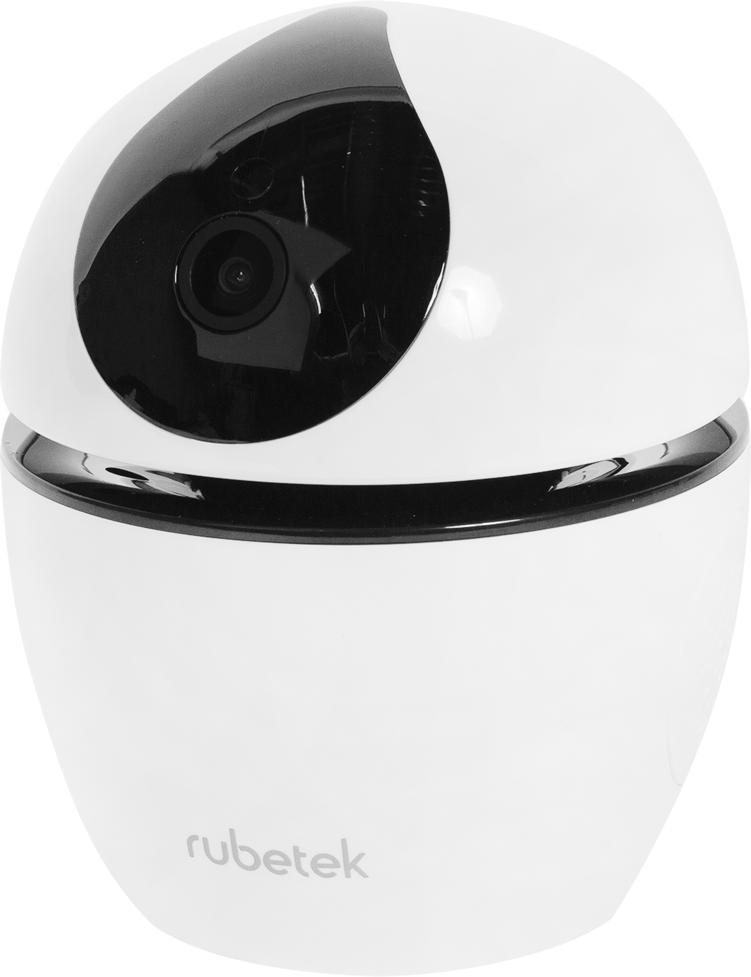 IP камера внутренняя Rubetek RV-3409 2 Мп 1080p FULL HD Wi-Fi ✳️ купить по  цене 5286 ₽/шт. в Новокузнецке с доставкой в интернет-магазине Леруа Мерлен