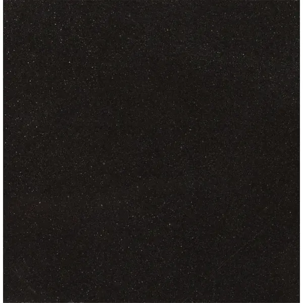 фото Вставка estima em10 7х7 см керамогранит полированный цвет чёрный без бренда