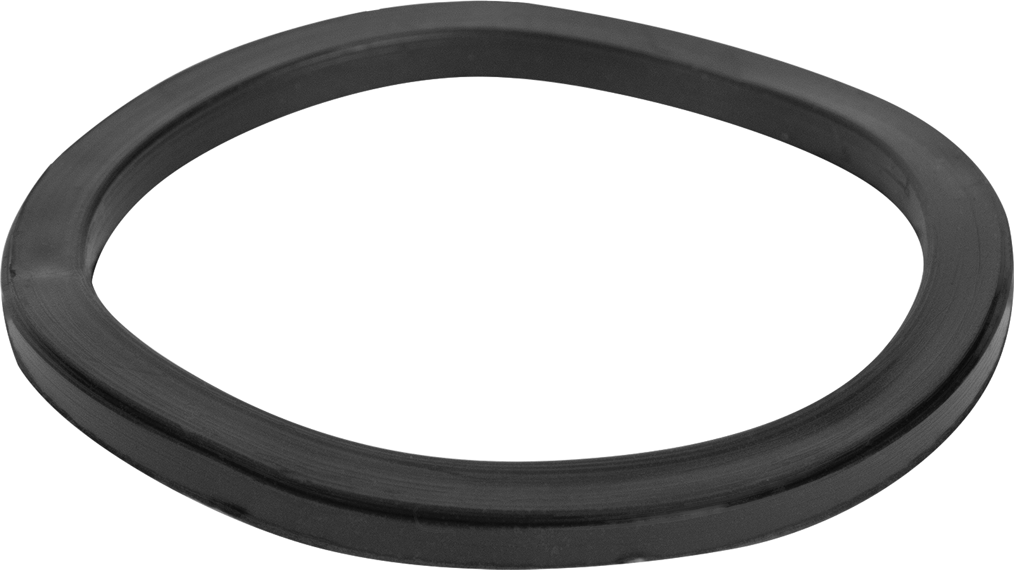 кольцо Симтек для сифона 55x65x4 мм ️  по цене 5.1 .
