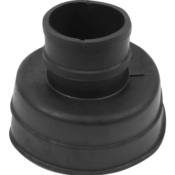 Манжета ступенчатая Симтек цвет черный манжета приборная выпускная симтек 110 мм