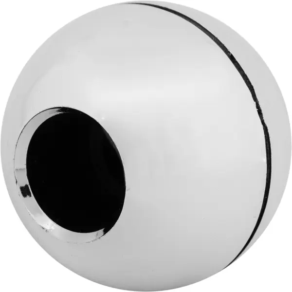 Заглушка шар 25 мм сталь цвет серебро набор готовых микропрепаратов levenhuk n20 ng 29277