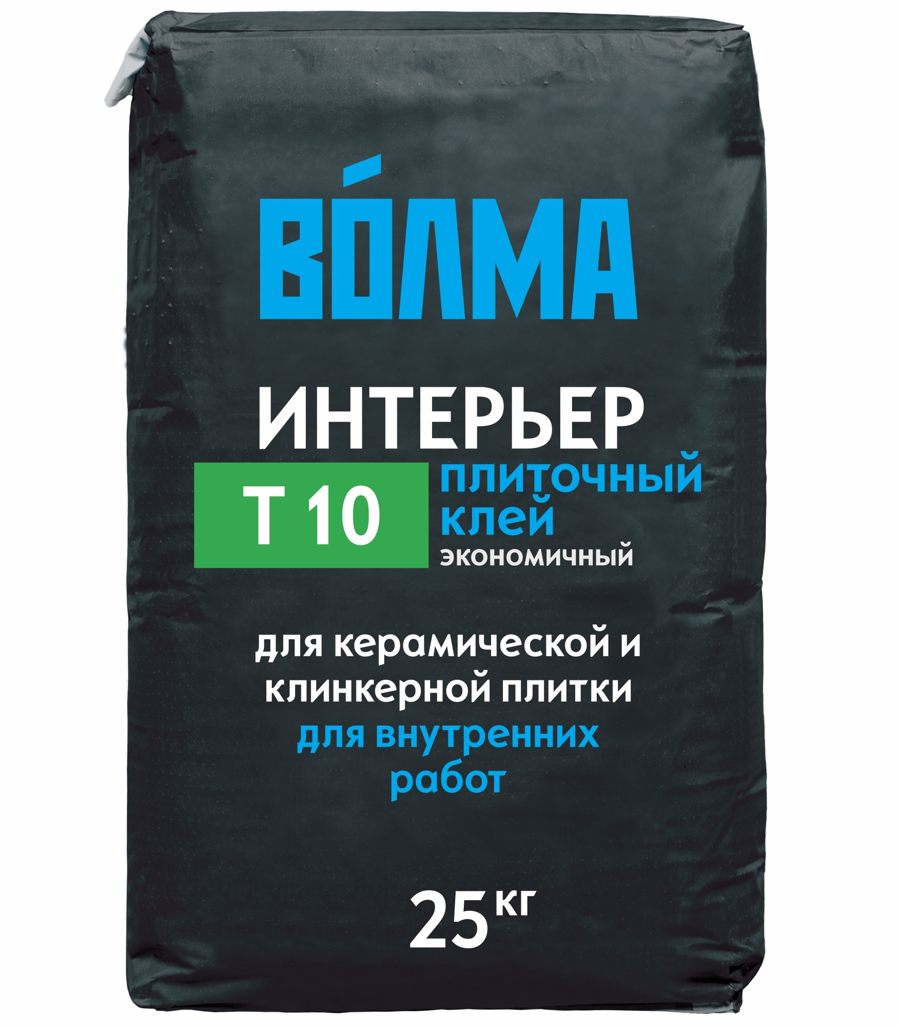 волма интерьер клей для плитки 25