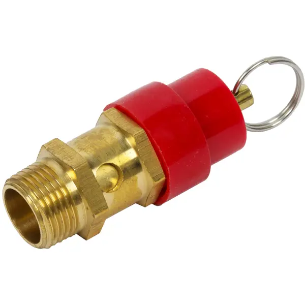 Предохранительный клапан 3/8 дюйма клапан обратного действия с фильтром 3 4 дюйма