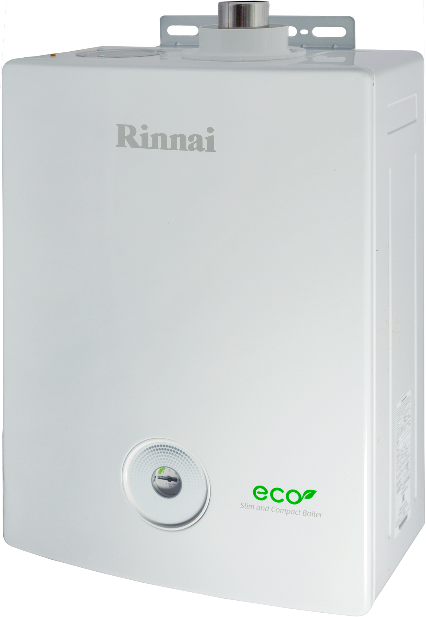 Купить Газовый Навесной Котел Rinnai