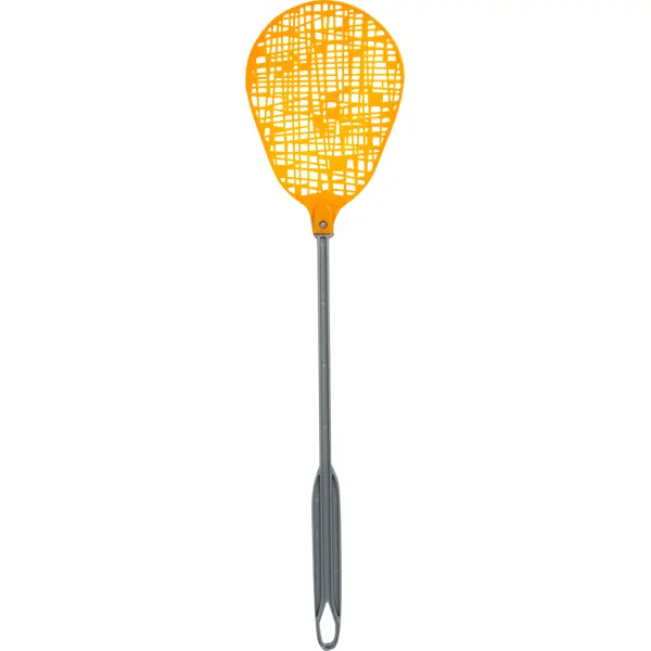 Мухобойка Клинт Колор, полипропилен мухобойка электрическая solove electric mosquito swatter p1 grey серый