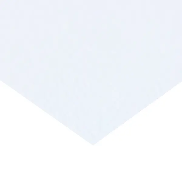 фото Комплект натяжного потолка «своими руками» №7 белый матовый 2.8x2.5 м пятый элемент
