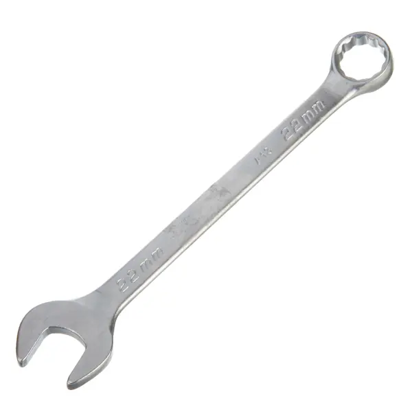 Ключ комбинированный Sparta 150495 22 мм