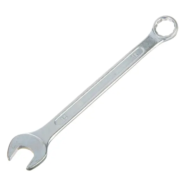 Ключ комбинированный Sparta 150425 15 мм ключ комбинированный sparta 150425 15 мм