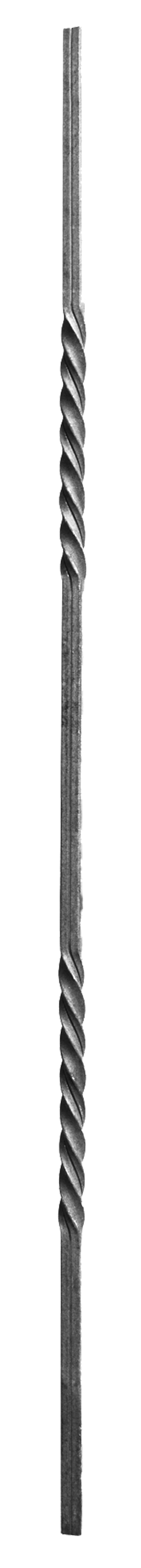 Балясина 2 скрутки 900 мм