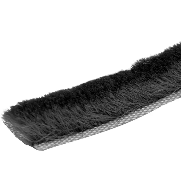 Щётка противопылевая Artens, 12 мм, 5.5 м противопылевая кронштейн для магазина защиты по напряжению nikomax