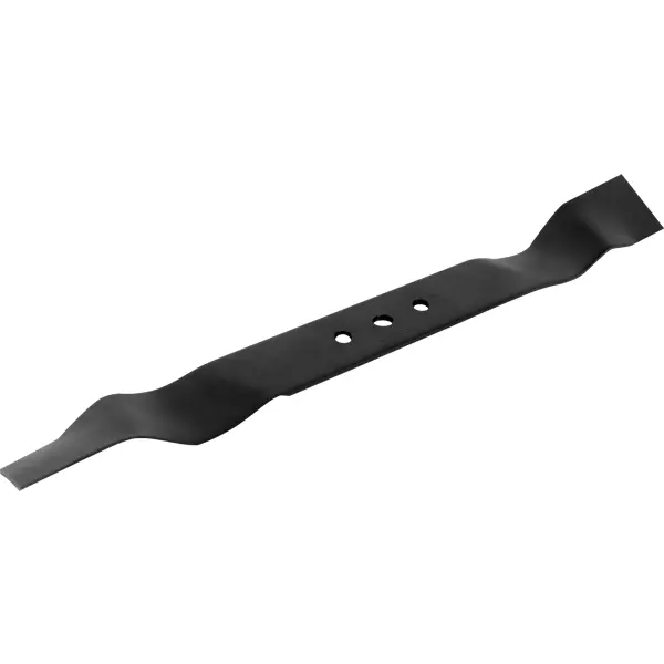 Нож сменный для газонокосилки Sterwins 510 BSP650-3 нож для устриц доляна 14×4 4 см длина лезвия 5 7см цвет чёрный