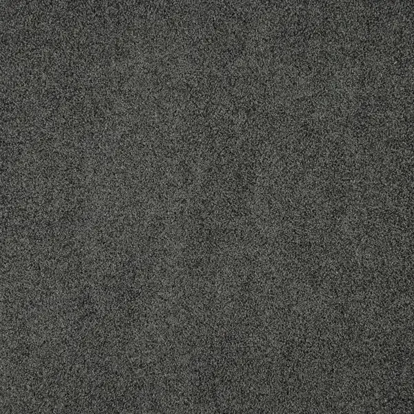 Ковровое покрытие «Венеция», 3 м, цвет антрацит ковровое покрытие саванна 3 м цвет серый