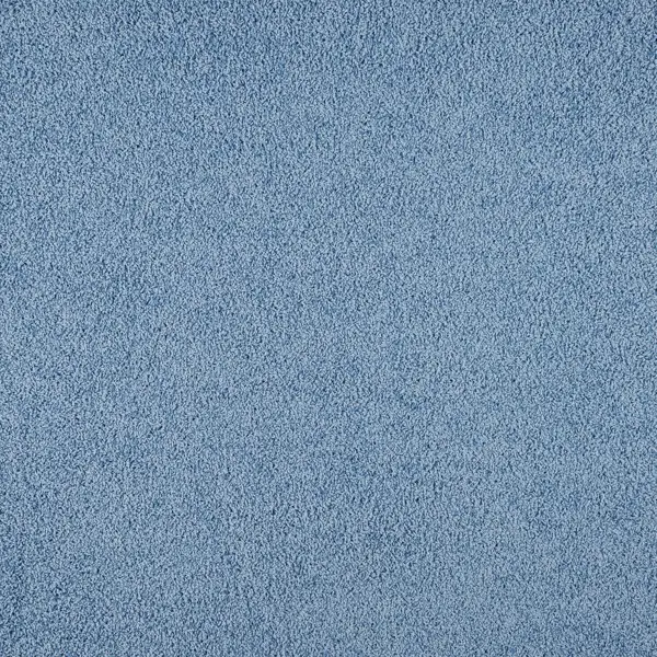 фото Ковровое покрытие «глория», 3 м, цвет голубой зартекс
