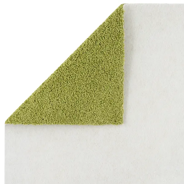 фото Ковровое покрытие «глория», 3 м, цвет фисташковый зартекс