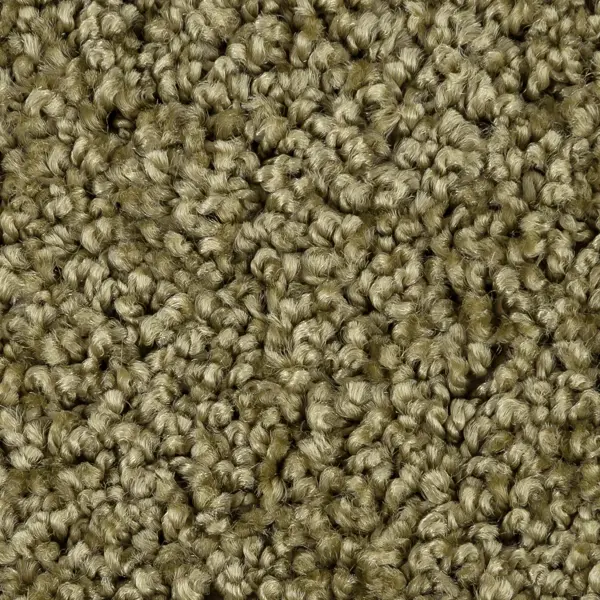 фото Ковровое покрытие «флорида», 3.5 м, цвет светло-оливковый зартекс