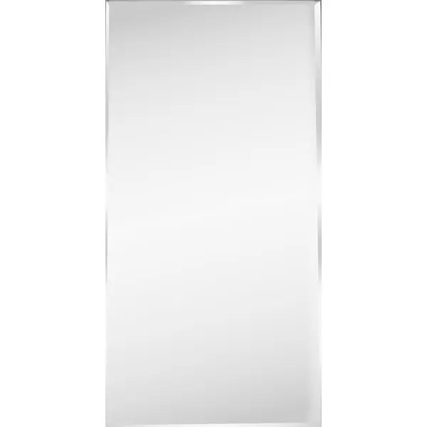Зеркало О59 без полки 50 см зеркало для ванной vigo shine classic с подсветкой 80x100 см