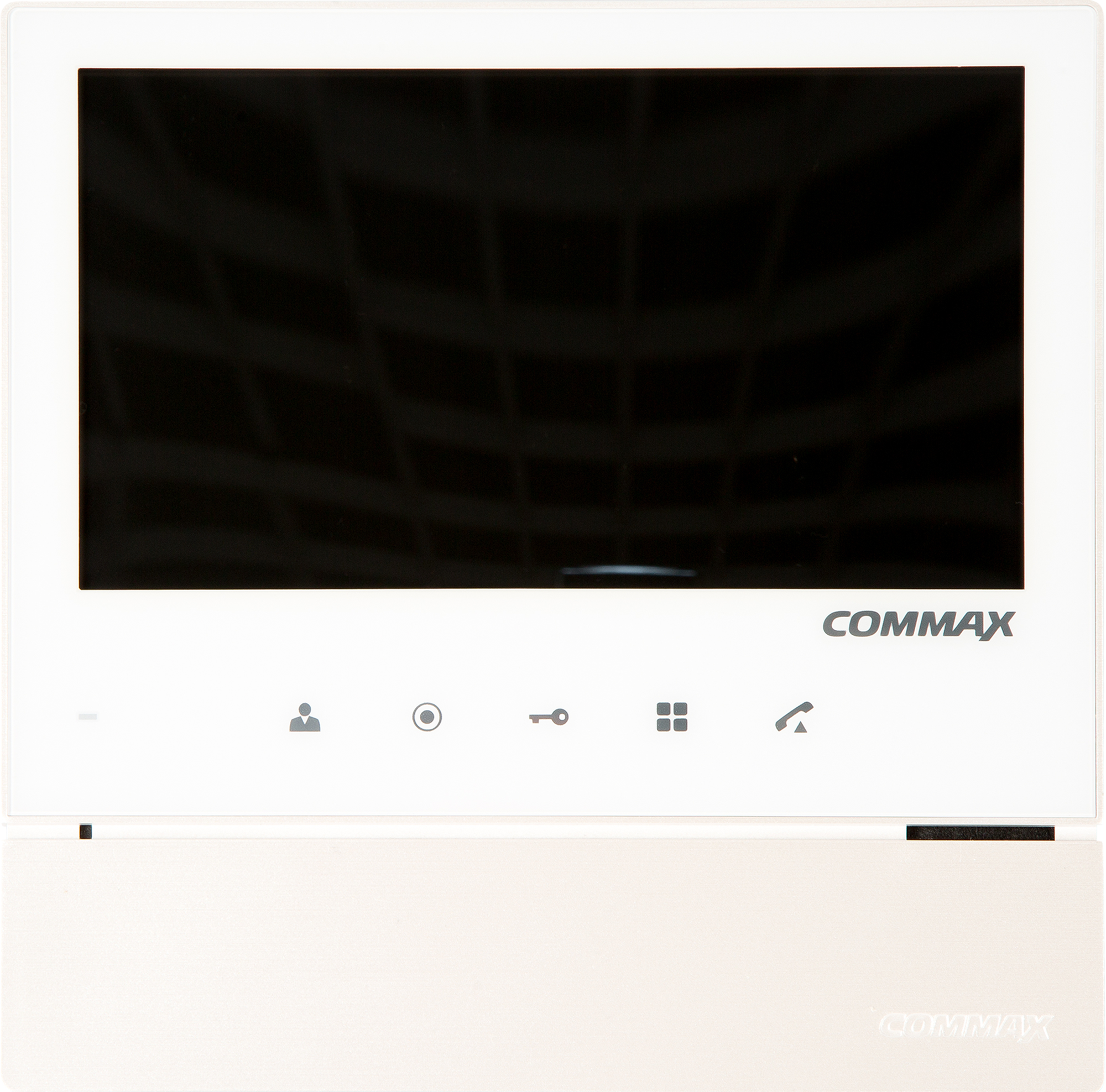 Видеодомофон Commax CDV-70H2 7