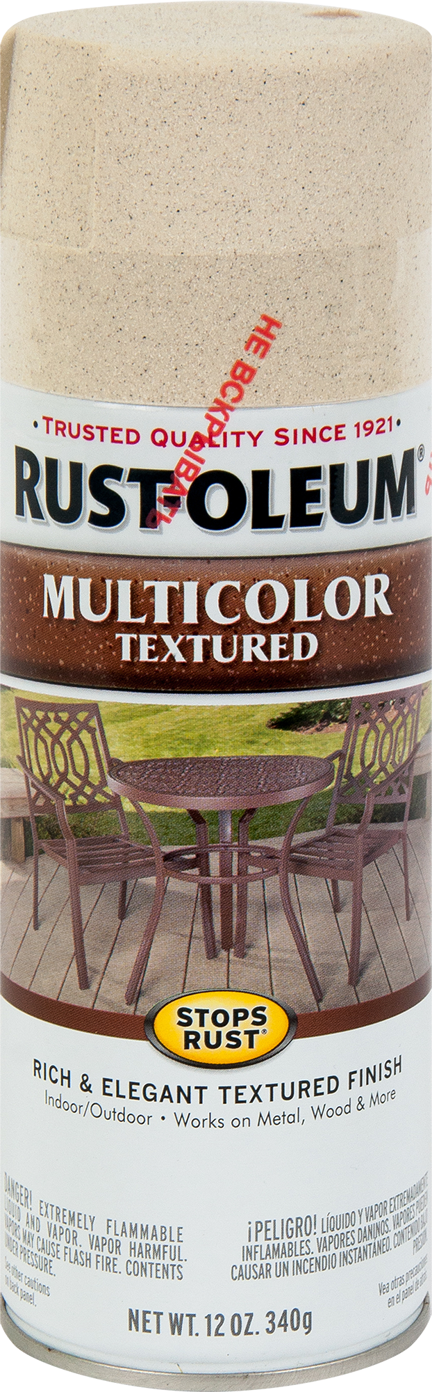 Rust oleum multicolor textured купить фото 12