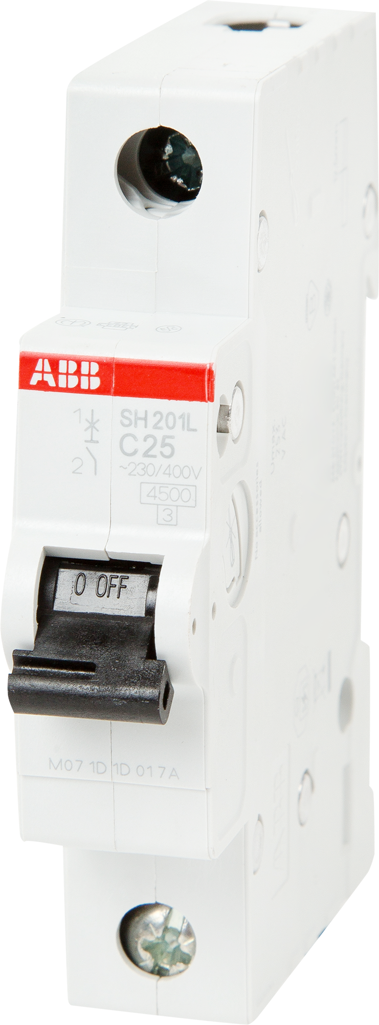 Автоматический модульный выключатель ABB 1п c sh201l 4.5ка 40а 2cds241001r0404. Автоматический выключатель ABB sh201l 1p c 40 а. ABB sh201 25a. Автоматический выключатель ABB sh201l c10. Автоматический выключатель sh201l