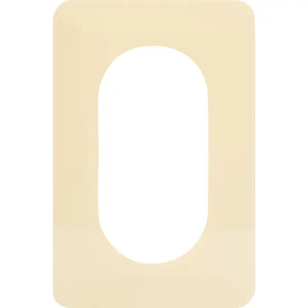 Накладка для розетки №2 2 поста, цвет бежевый защитная накладка для одноместной розетки duwi