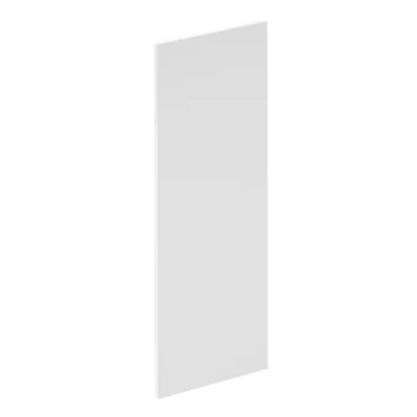 фото Фальшпанель для навесного шкафа delinia id софия 37x102.4 см лдсп цвет белый