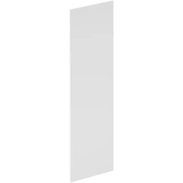 фото Дверь для шкафа delinia id софия 30x102.4 см лдсп цвет белый