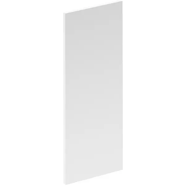 фото Дверь для шкафа delinia id софия 30x77 см лдсп цвет белый