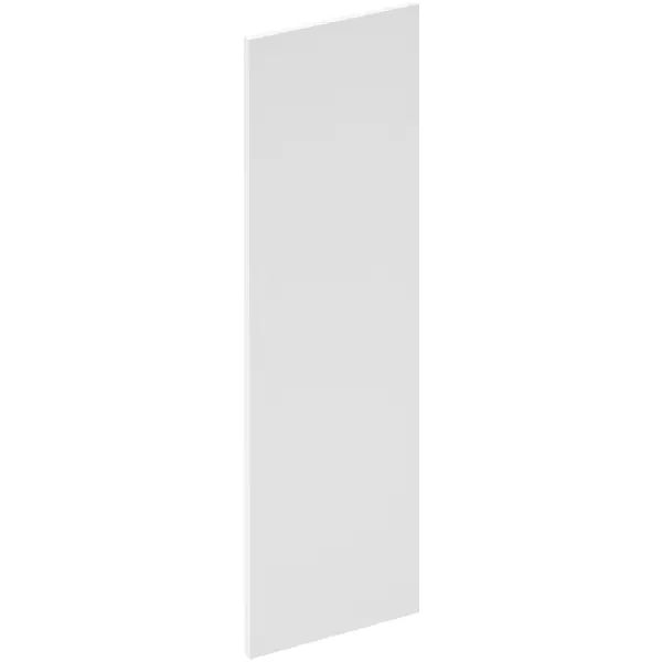 фото Дверь для шкафа delinia id софия 33x102.4 см лдсп цвет белый
