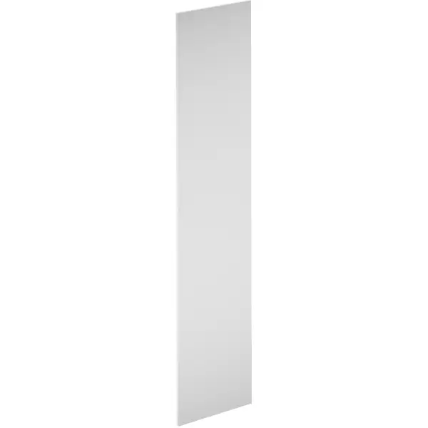 фото Дверь для шкафа delinia id софия 45x214 см лдсп цвет белый
