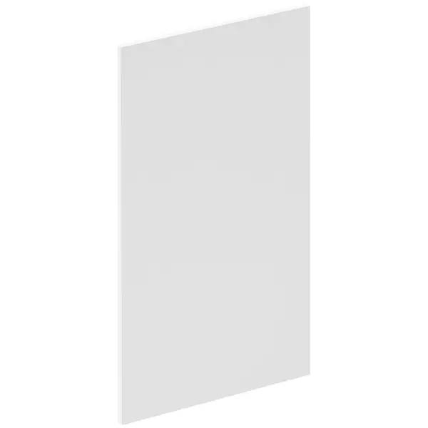 Фасад для кухонного шкафа София 44.7x76.5 см Delinia ID ЛДСП цвет белый фасад для кухонного шкафа софия 29 7x102 1 см delinia id лдсп белый