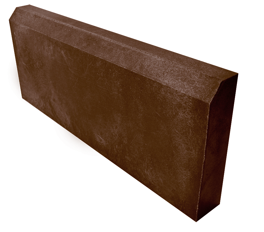 Камень бордюрный полимер-Песчаная (500*250*60). Бордюр тротуарный красный (500*200*40мм). Бордюр полимерно-песчаный коричневый 500. Бордюры тротуарные Леруа Мерлен. Коричневый 1 1 20 август 2021