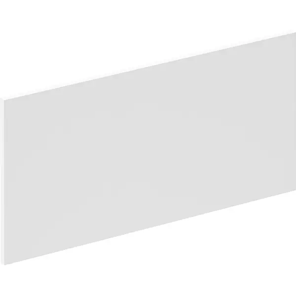 фото Дверь для ящика delinia id софия 80x38.4 см лдсп цвет белый