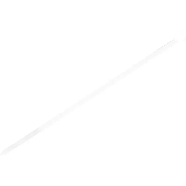 Кабельная стяжка Защита Про 3.5х150 мм нейлон цвет белый 50 шт. буддийский амулет унисекс защита богатство фэн шуй ювелирные изделия pixiu регулируемые счастливые кольца