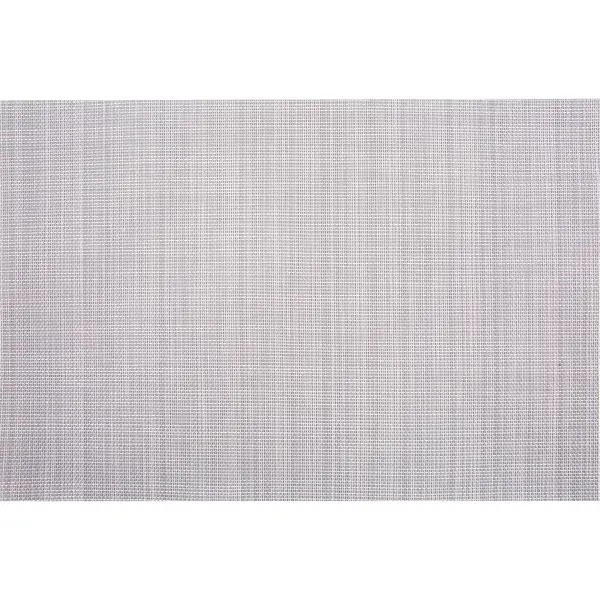 Салфетка сервировочная «Снуббинг», 30х45 см, цвет серый салфетка 43 5x28 5 см снежинки серая
