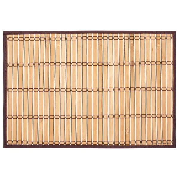 Салфетка сервировочная «Бамбук-2» 30х45 см бамбук цвет коричневый сервировочная салфетка protec textil s l