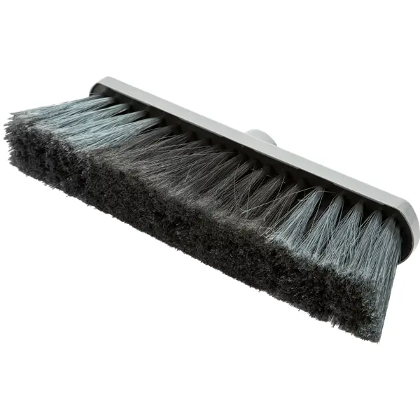 Щётка для уборки улицы «Люкс» 28 см резинка для волос синди люкс набор 10 шт блеск 4 см микс