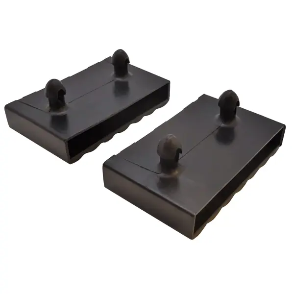 Латодержатель для металлического каркаса ЛДП 64-6С цвет чёрный латодержатель для металлического каркаса лдп 53 06 чёрный