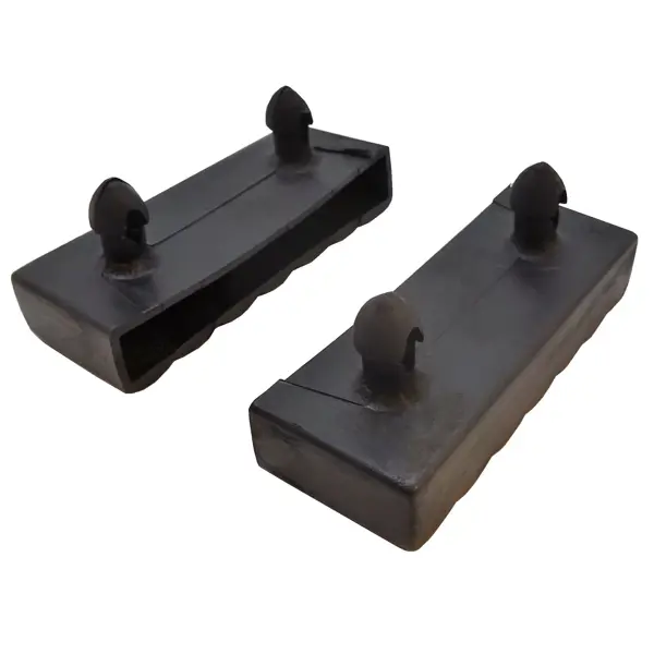 Латодержатель для металлического каркаса ЛДП 64-6 цвет чёрный латодержатель для деревянного каркаса лдп 64 1 серый