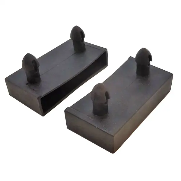 Латодержатель для металлического каркаса ЛДП 53-06 цвет чёрный латодержатель для деревянного каркаса лдп 64 2 белый