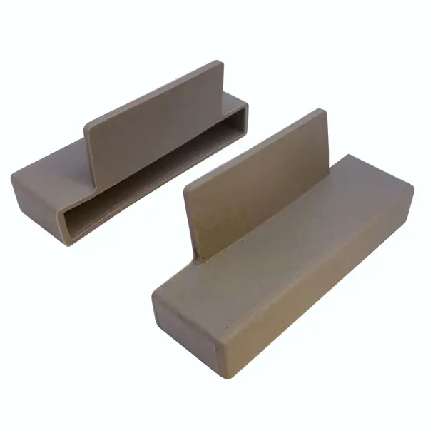 Латодержатель для деревянного каркаса ЛДП 64-1 цвет серый латодержатель для деревянного каркаса лдп 64 2 серый
